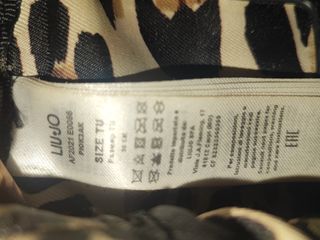 Zaino borsa donna Liu Jo