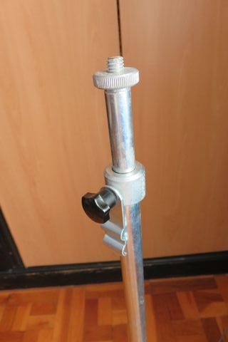 tripode fotografia video LAIK