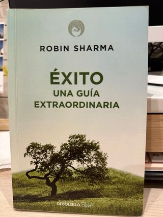 Éxito. Una guía extraordinaria (Spanish Edition)