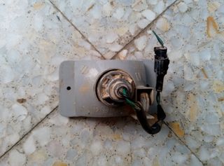 Piloto Antiniebla Trasero Izquierdo Kia Sportage