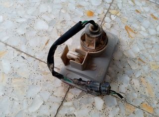 Piloto Antiniebla Trasero Izquierdo Kia Sportage