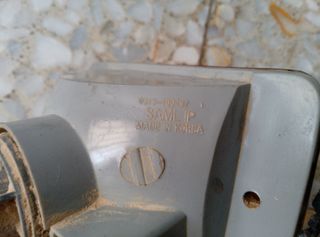 Piloto Antiniebla Trasero Izquierdo Kia Sportage