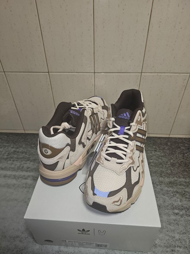 Adidas Reponse CL Bad Bunny Paso Fino