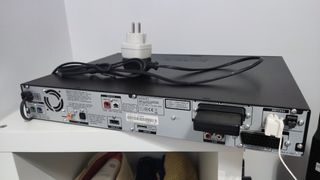 Home Cinema Sony DAV-DZ860W