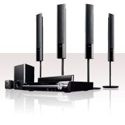 Home Cinema Sony DAV-DZ860W