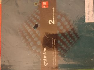 Libro química 