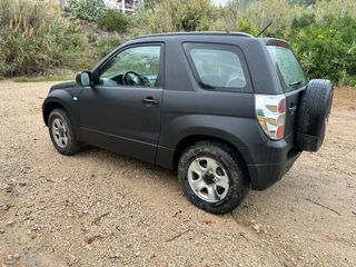 Suzuki Grand Vitara 2005