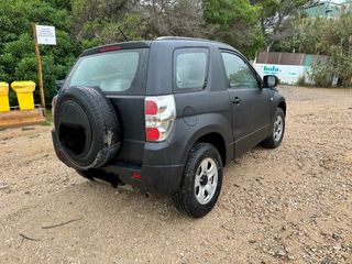 Suzuki Grand Vitara 2005