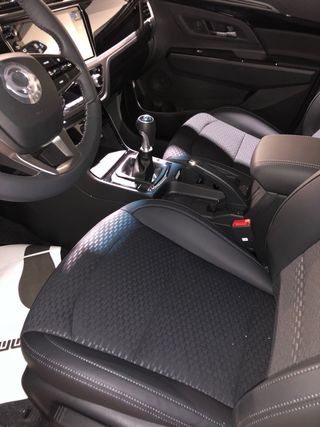 SsangYong Korando 2025 urban plus MAVA DAYS