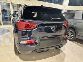 SsangYong Korando 2025 urban plus MAVA DAYS