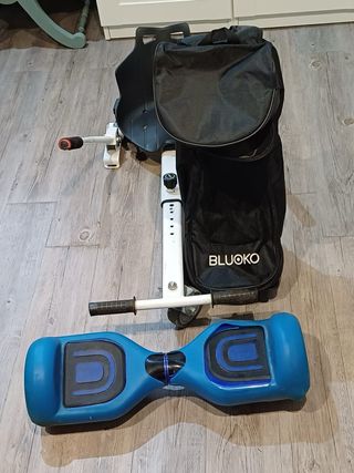 Hoverboard
