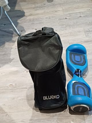 Hoverboard