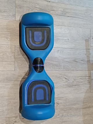 Hoverboard
