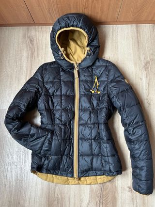 Cazadora &0DB original.