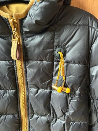 Cazadora &0DB original.