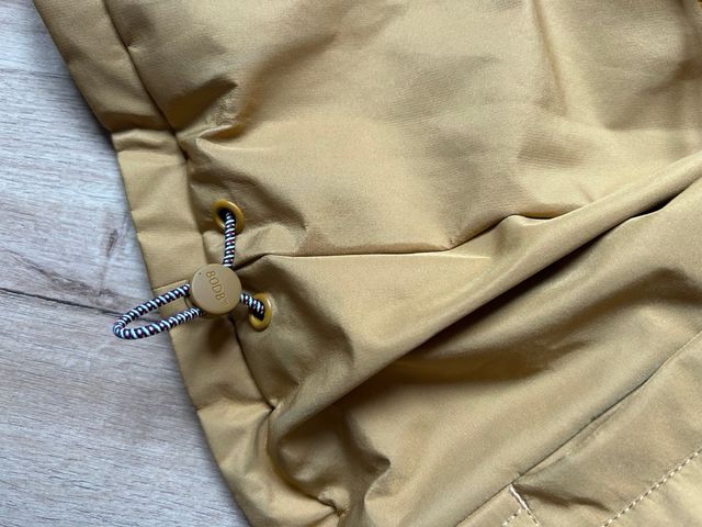 Cazadora &0DB original.