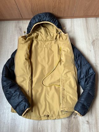 Cazadora &0DB original.