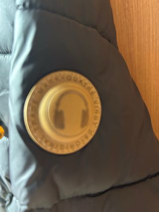 Cazadora &0DB original.