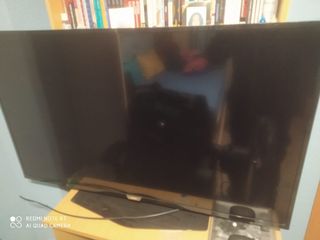 Smart tv