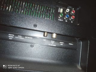 Smart tv