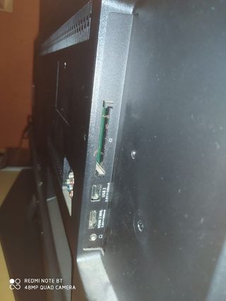 Smart tv