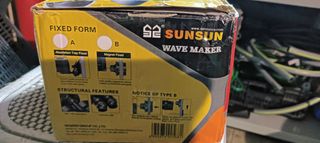 Wavemaker sunsun jvp-202