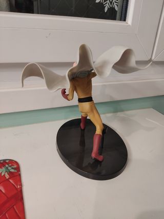 Figura anime One Punch Man