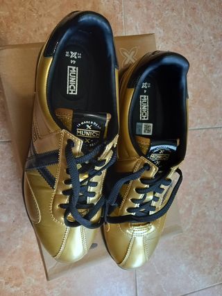 Zapatillas MUNICH
