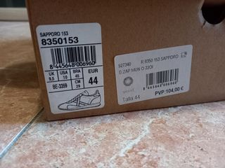 Zapatillas MUNICH