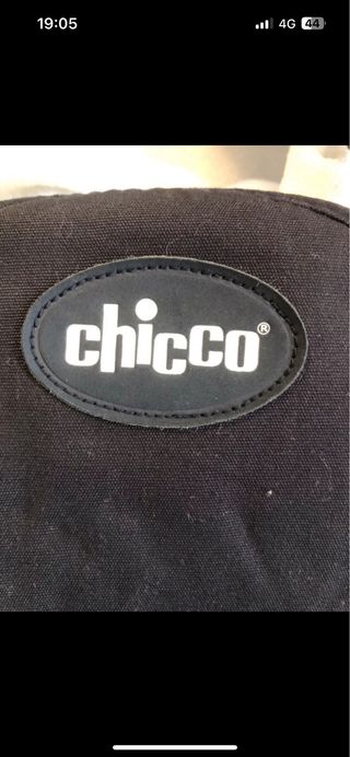 Marsupio Chicco