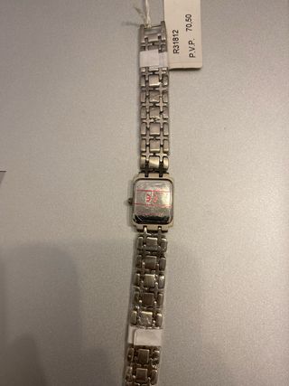 Reloj de Pulsera Thermidor