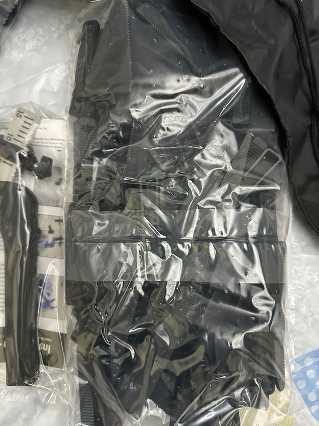 Pistola para apretar crucetas.