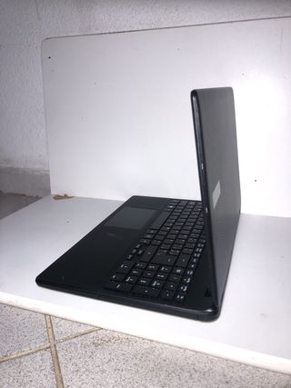 Acer Aspire E 15 Start