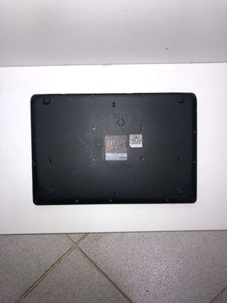Acer Aspire E 15 Start