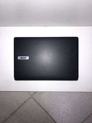 Acer Aspire E 15 Start