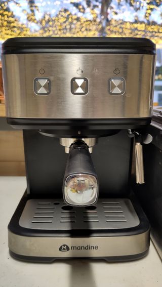 Cafetera 