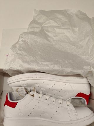 Zapatillas Adidas