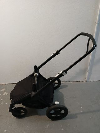 Cochecito Bugaboo