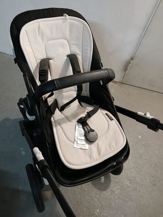Cochecito Bugaboo
