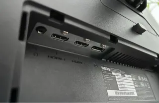 Monitor gaming