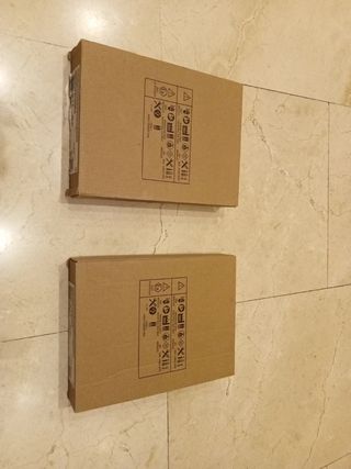 2 Módulos 32 salidas digitales S7-1500