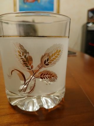 Servizio di bicchieri