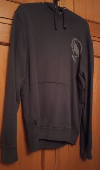 Sudadera Norton