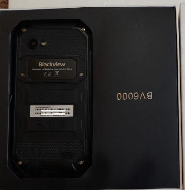 Blackview BV6000