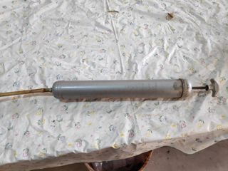 INYECTOR DE VALVULINA 10€