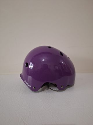 Casco decathlon