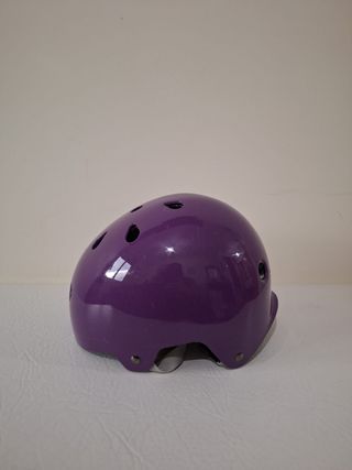 Casco decathlon