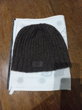 Gorro de lana UGG
