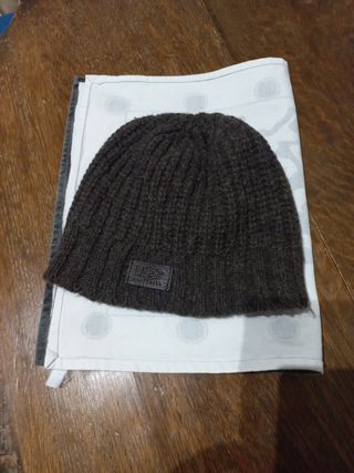 Gorro de lana UGG