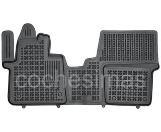 Alfombrillas goma 3D Spacetourer Traveller Proace